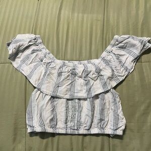 Volcom tank top